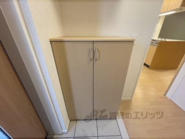 下駄箱