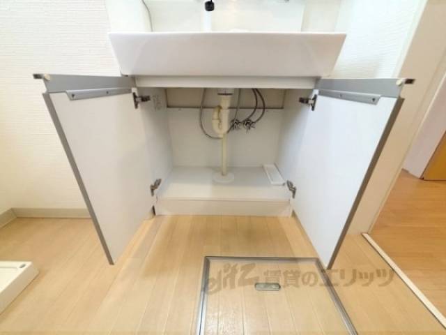 洗面所
