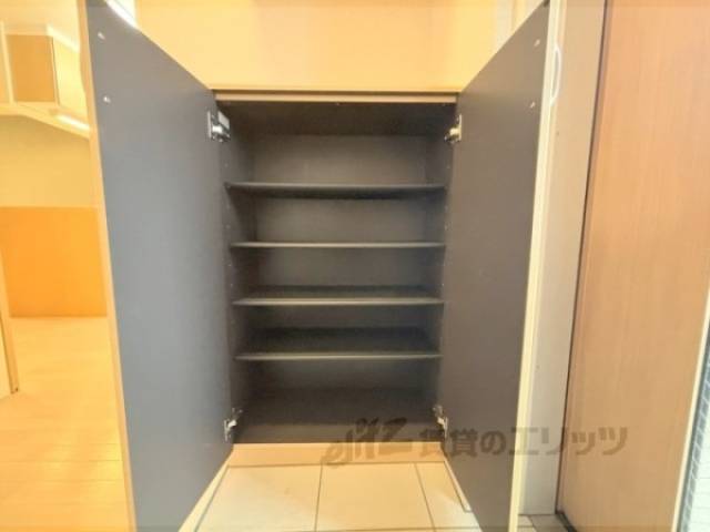 下駄箱
