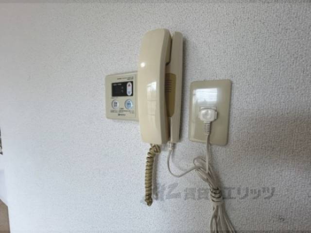 ドアフォン（ＴＶ含）