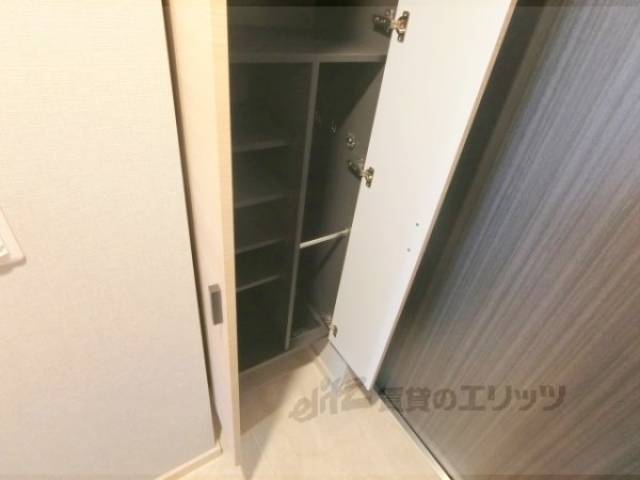 下駄箱