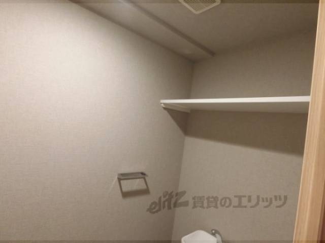 洗面所