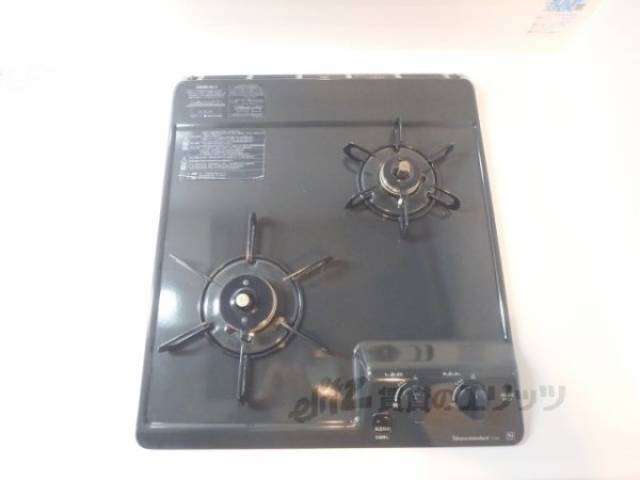 キッチン　コンロ