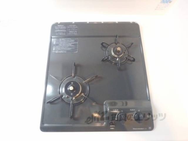 キッチン　コンロ