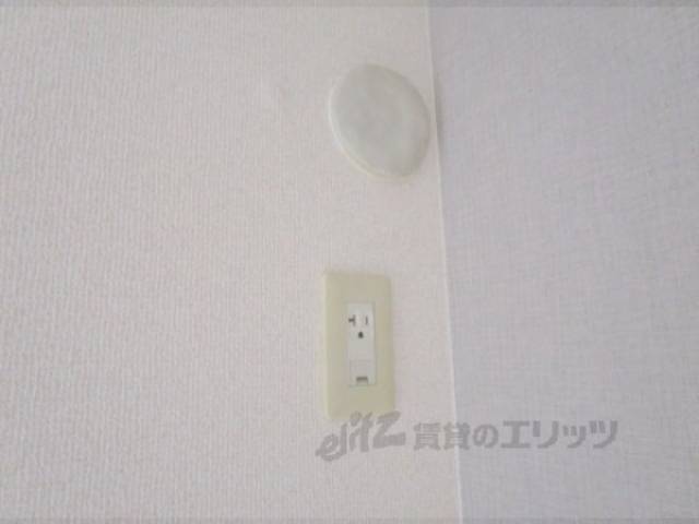 エアコン設置場所