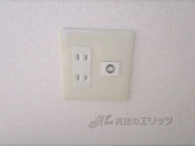 コンセント