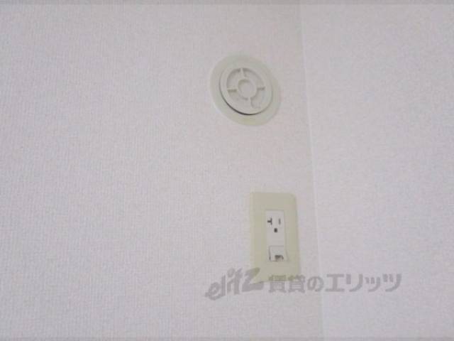 エアコン設置場所