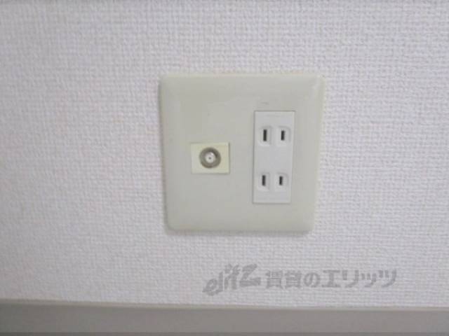 コンセント