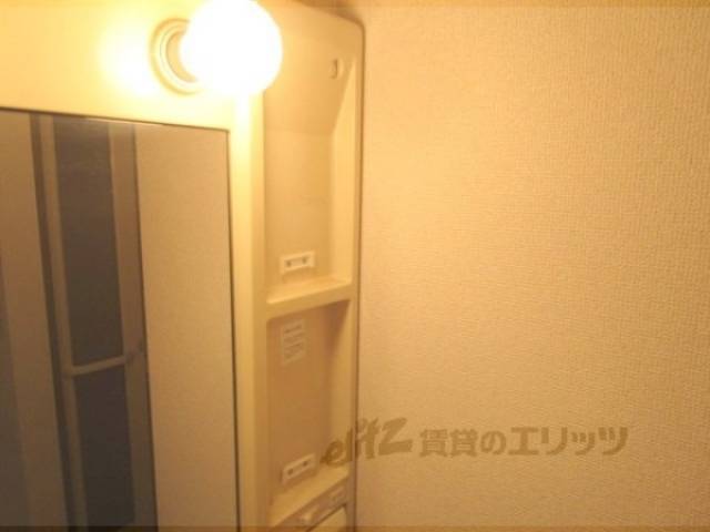 洗面所