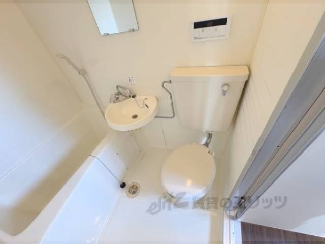 ユニットバス