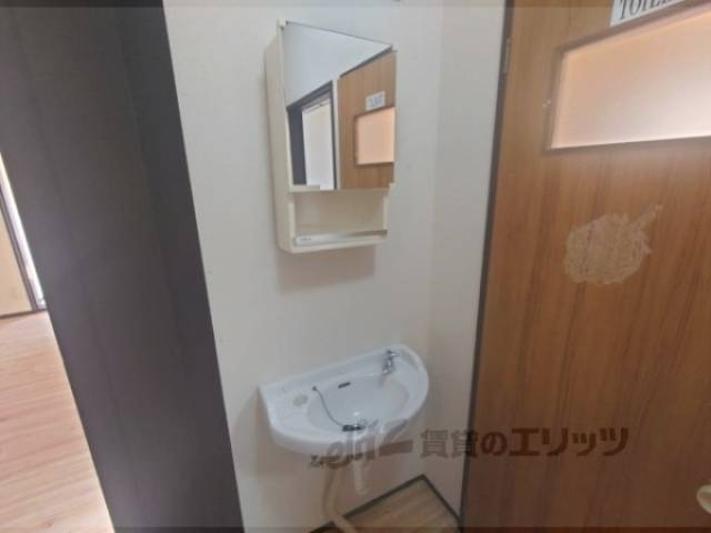 洗面所