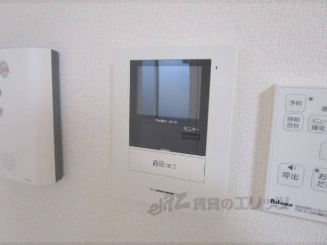 ドアフォン（ＴＶ含）