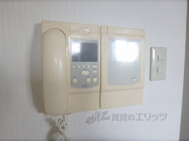 ドアフォン（ＴＶ含）