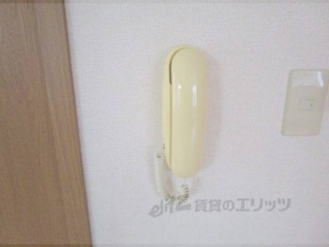 玄関インターホン