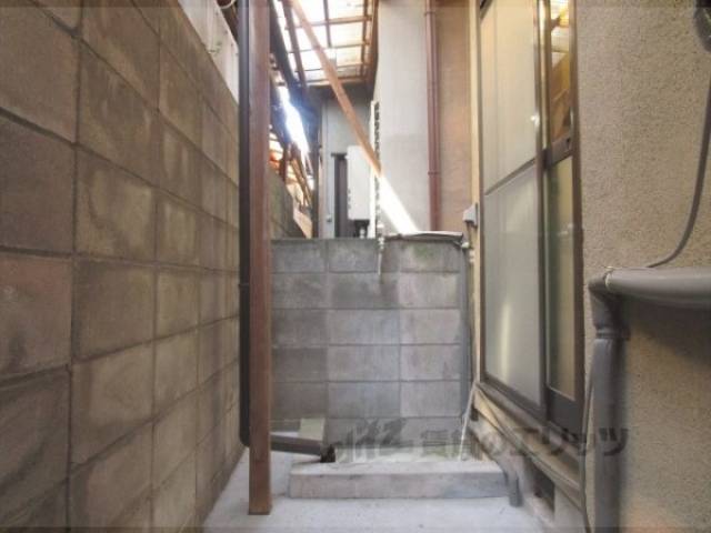 庭