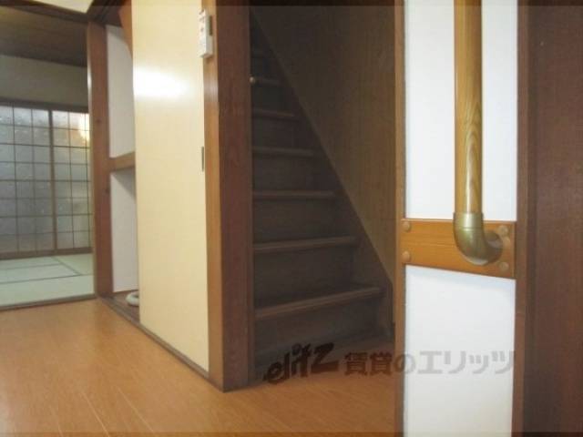 廊下