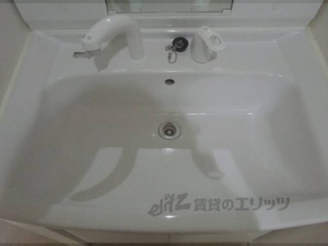 洗面所