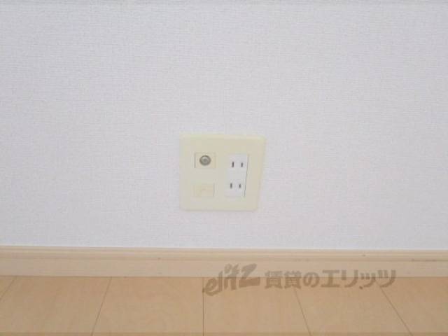 コンセント