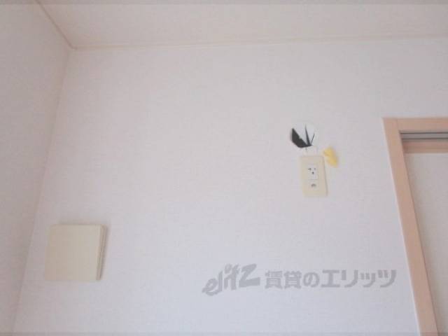 エアコン設置場所