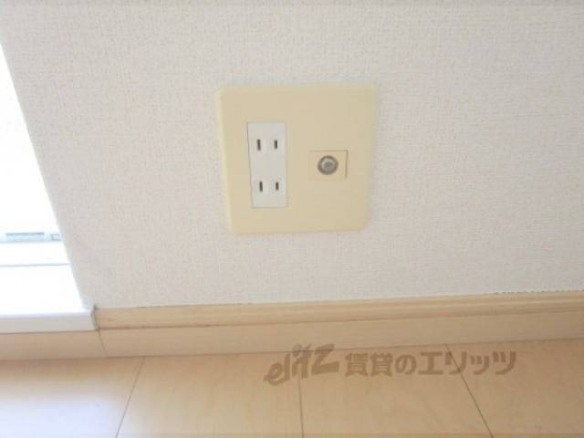 コンセント