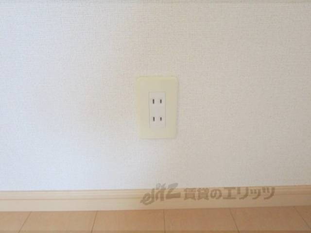 コンセント