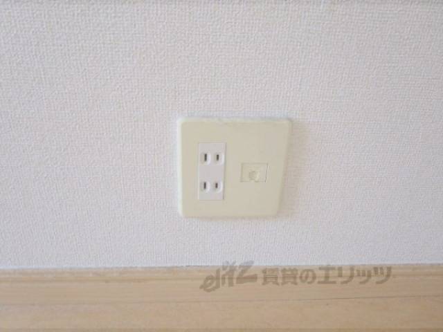 コンセント