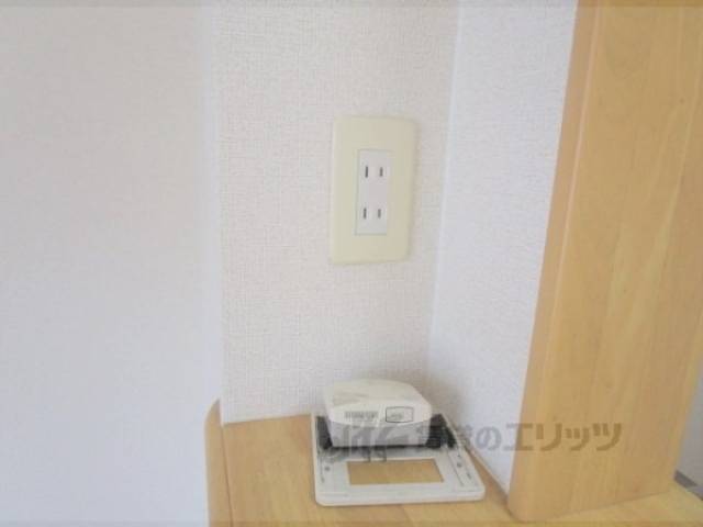 コンセント