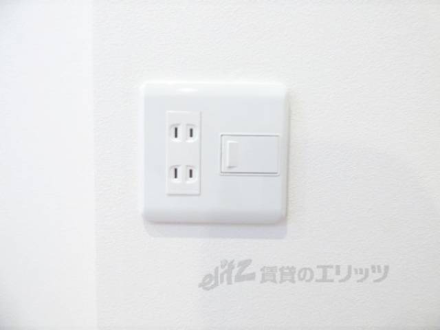 コンセント類