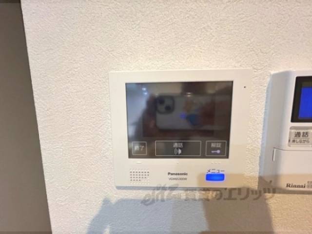 ドアフォン（ＴＶ含）