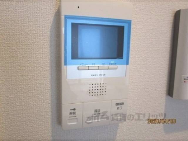 ドアフォン（ＴＶ含）