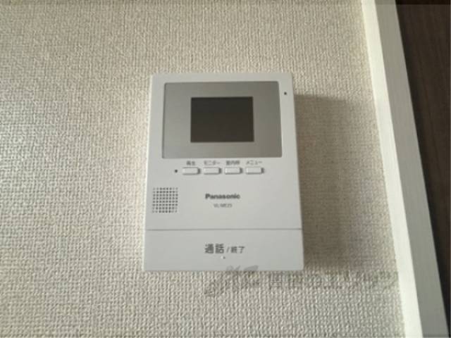 ドアフォン（ＴＶ含）