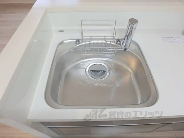 キッチン　シンク