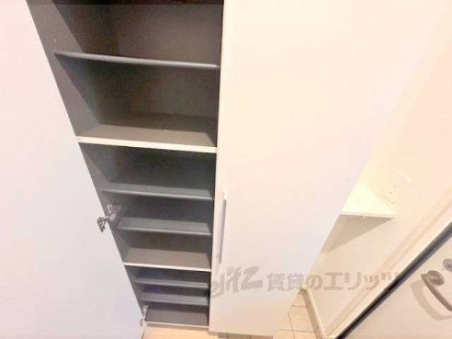 下駄箱