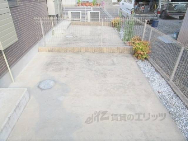 庭