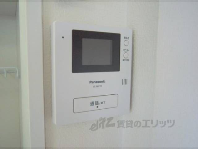 ＴＶモニターフォン