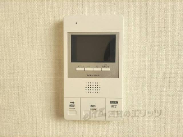 ドアフォン（ＴＶ含）