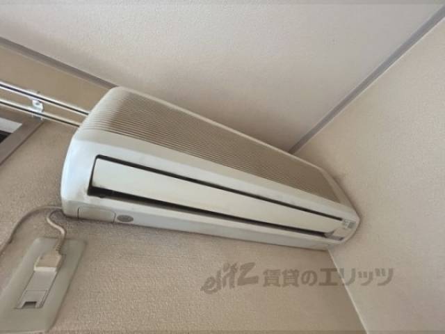 洋室　エアコン
