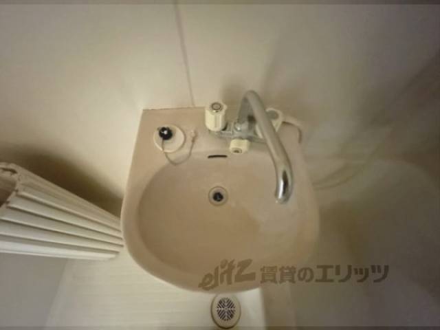 洗面所