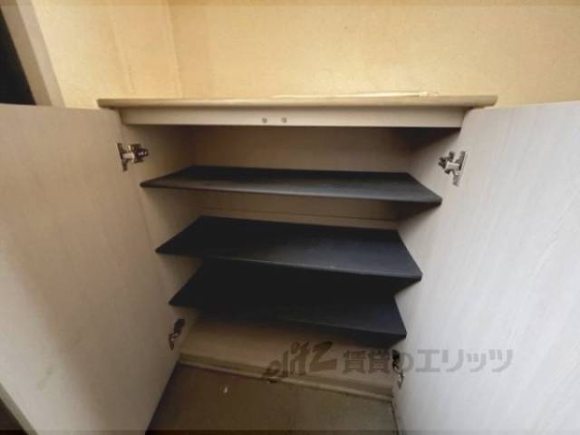 下駄箱