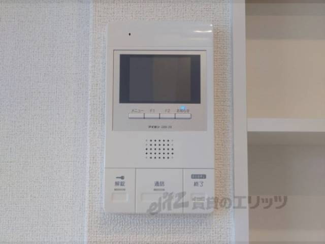 ドアフォン（ＴＶ含）