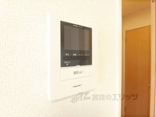 ドアフォン（ＴＶ含）