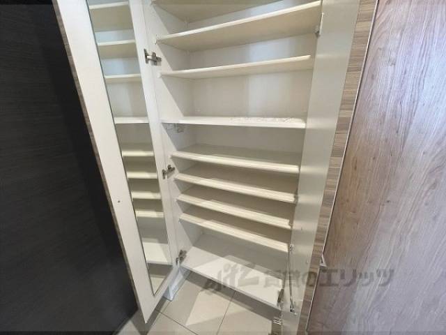 下駄箱