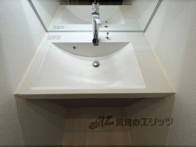 洗面所