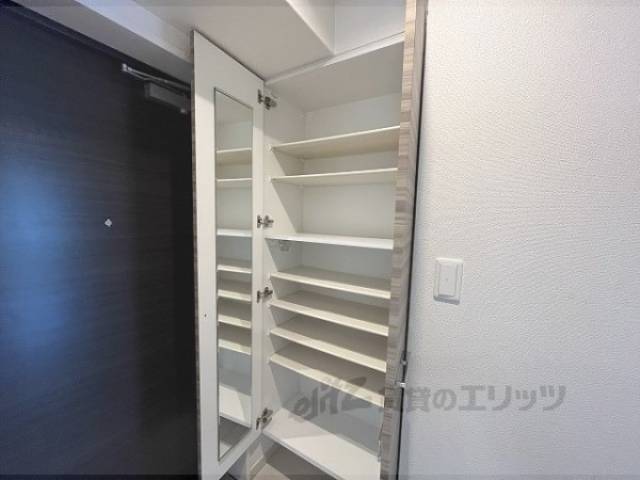 下駄箱