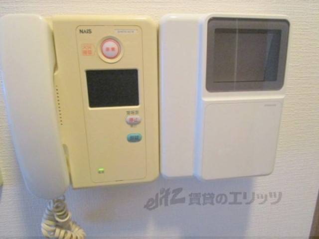 ドアフォン（ＴＶ含）
