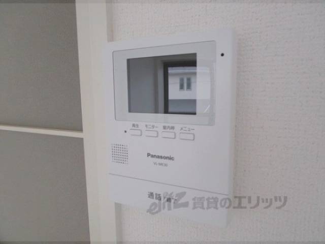 ドアフォン（ＴＶ含）