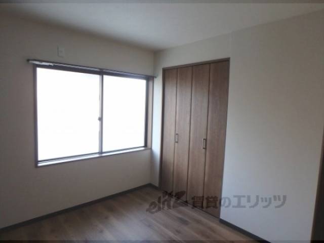 洋室　4.2帖のお部屋