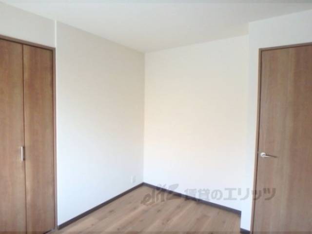 居室　4.2帖のお部屋