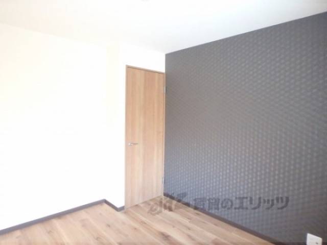 洋室　4.2帖のお部屋