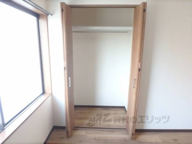 収納　4.2帖のお部屋